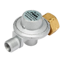 OXYTURBO - DÉTENDEUR - SHELL - 2.5 bar - 200 g