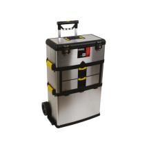Servante d'Atelier - Acier Inoxydable - 570 x 354 x 830 mm - 167 L