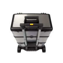 Servante d'Atelier - Acier Inoxydable - 570 x 354 x 830 mm - 167 L