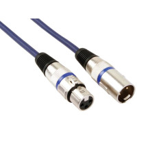 CÂBLE DMX - 5 m
