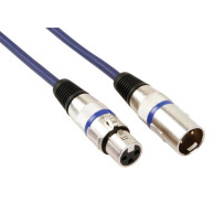 CÂBLE DMX - 5 m