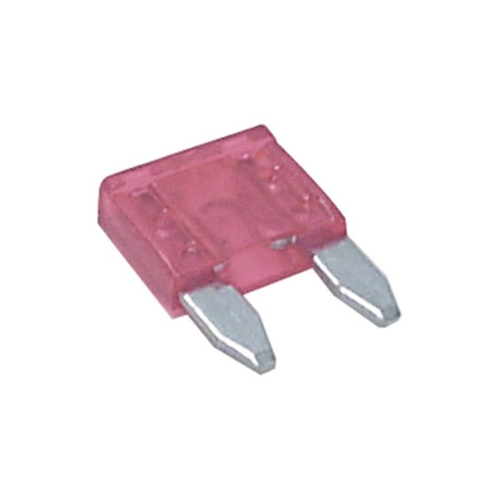 FUSIBLE AUTOMOBILE  (4A - ROSE)