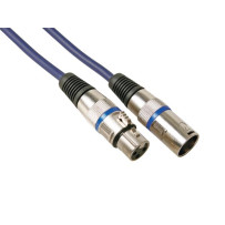 CÂBLE DMX - 10 m