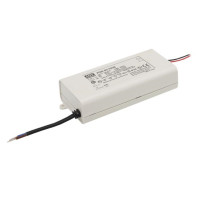 DRIVER DE LED À COURANT CONSTANT - VARIABLE - 1 SORTIE - 700 mA - 40 W