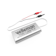 GÉNÉRATEUR DE FONCTION POUR PC AVEC CONNEXION USB
