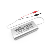 GÉNÉRATEUR DE FONCTION POUR PC AVEC CONNEXION USB