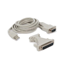 CÂBLE USB - SÉRIEL