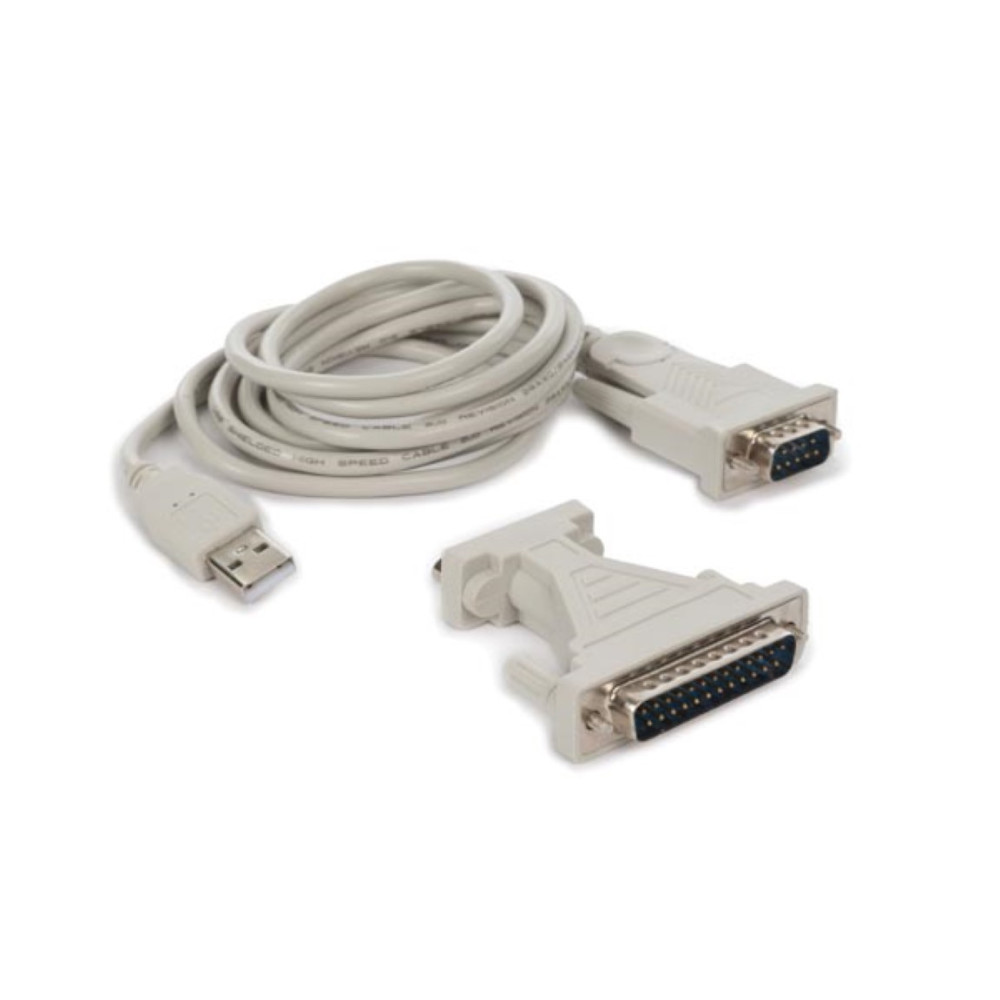 CÂBLE USB - SÉRIEL