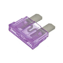 FUSIBLE AUTOMOBILE 35A