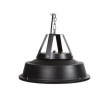 Chauffage de terrasse - à suspendre - 1500 W - style rétro