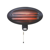 Chauffage de terrasse - à suspendre - 2000 W
