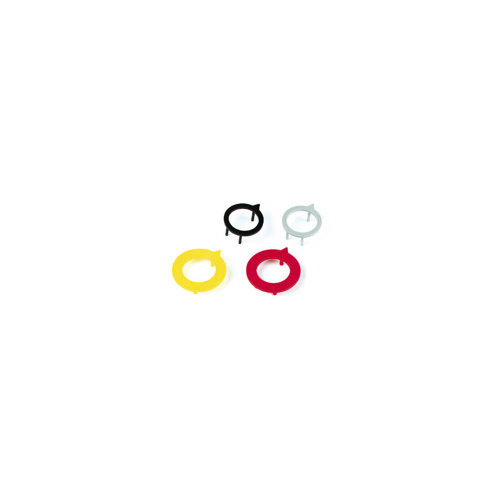 ARROW FOR 28mm BUTTON (BLACK)
