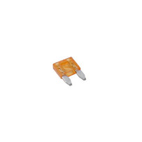 FUSIBLE MINIATURE AUTOMOBILE 5A
