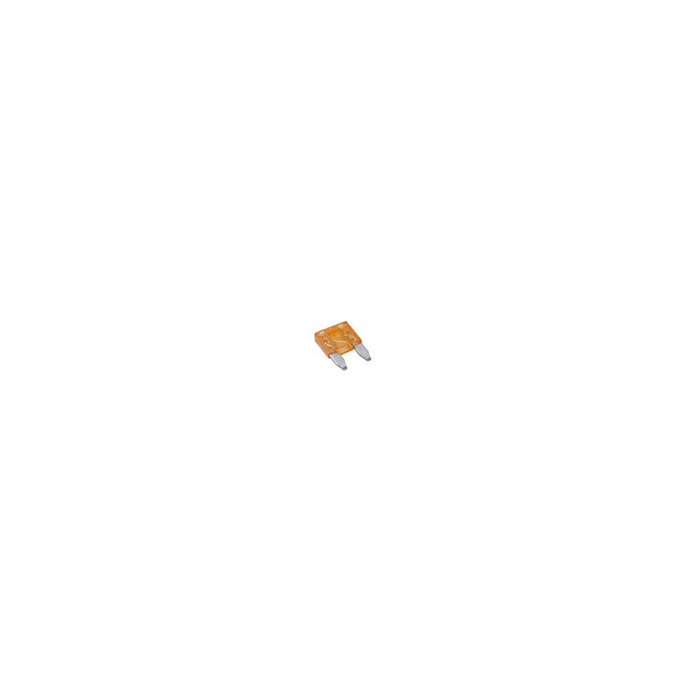 FUSIBLE MINIATURE AUTOMOBILE 5A