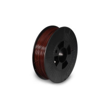 FILAMENT PLA 1.75 mm - MARRON - MAT - 750 g