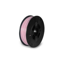 FILAMENT PLA 1.75 mm - ROSE PASTEL - 750 g