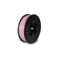 FILAMENT PLA 1.75 mm - ROSE PASTEL - 750 g