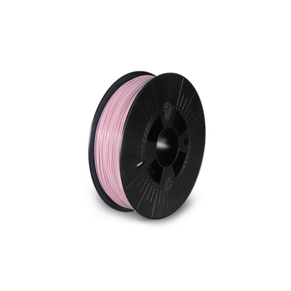 FILAMENT PLA 1.75 mm - ROSE PASTEL - 750 g