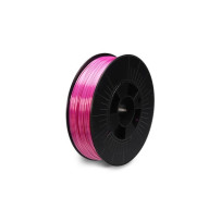 FILAMENT PLA - SATIN - 1.75 mm - ROSE - 750 g