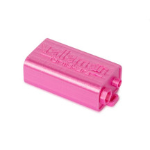 FILAMENT PLA - SATIN - 1.75 mm - ROSE - 750 g