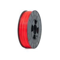 FILAMENT TOUGH PLA - 1.75 mm (1/16") - ROUGE - 750 g