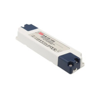 DRIVER DE LED À COURANT CONSTANT - 1 SORTIE - 350 mA - 12 W
