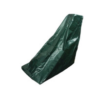 Housse pour tondeuse, 103 x 99 x 56 cm