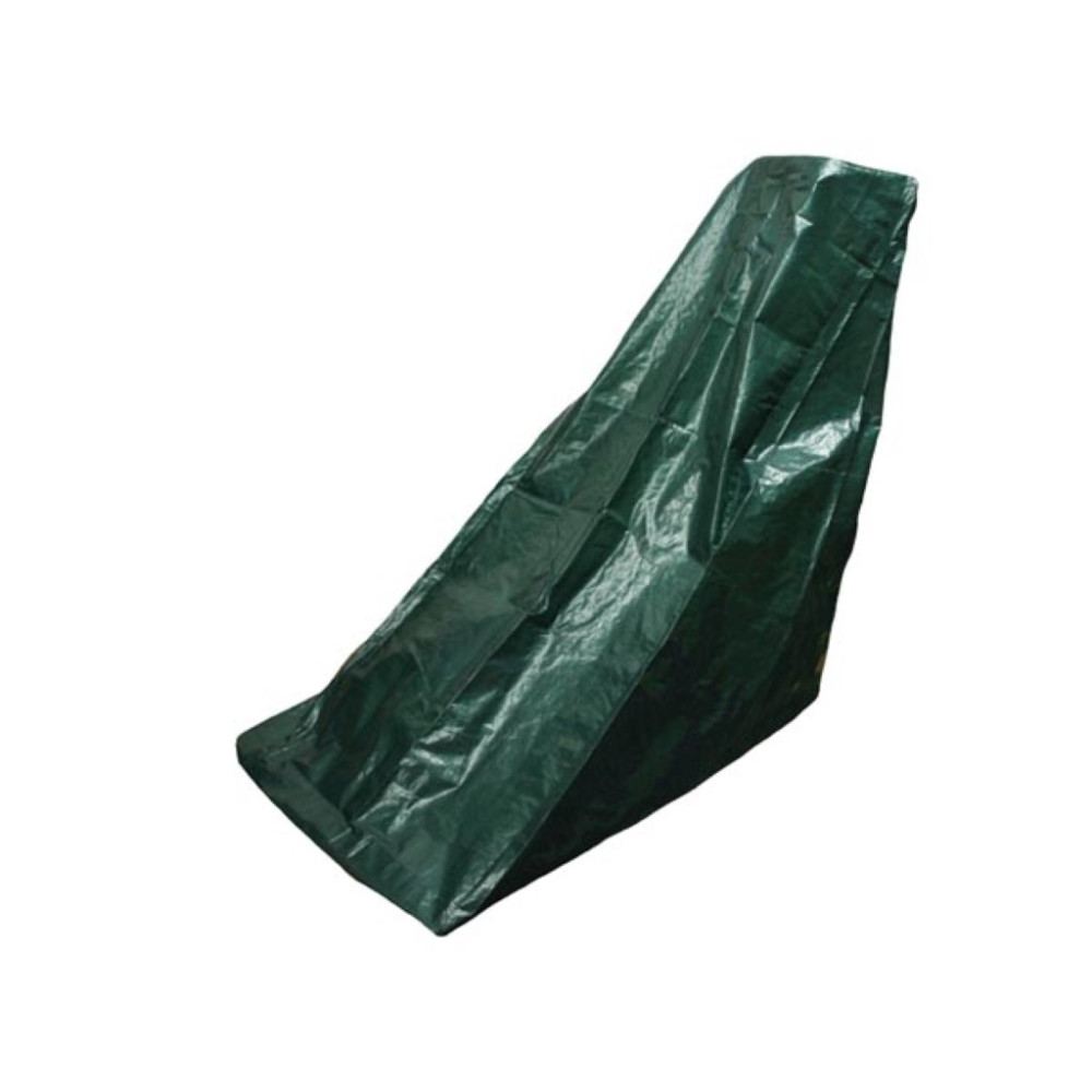 Housse pour tondeuse, 103 x 99 x 56 cm