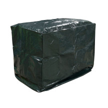 HOUSSE POUR BARBECUE - 110 x 70 x 100 cm