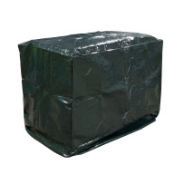HOUSSE POUR BARBECUE - 110 x 70 x 100 cm