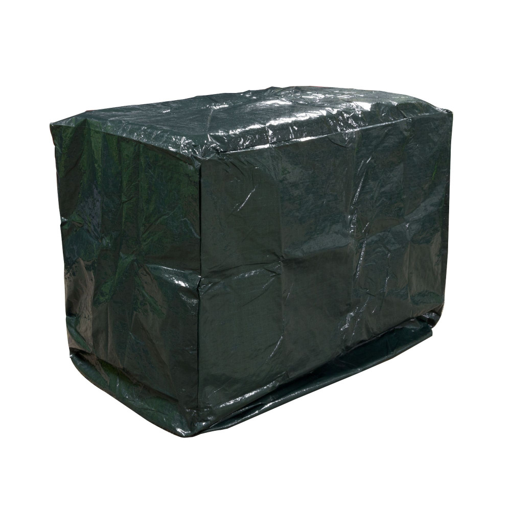 HOUSSE POUR BARBECUE - 110 x 70 x 100 cm