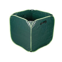 Sac de jardin, carré, 290 L