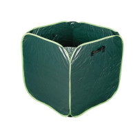 Sac de jardin, carré, 290 L