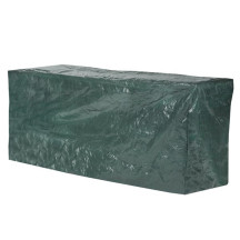 Housse de protection pour barbecue - 165 x 63 x 90 cm