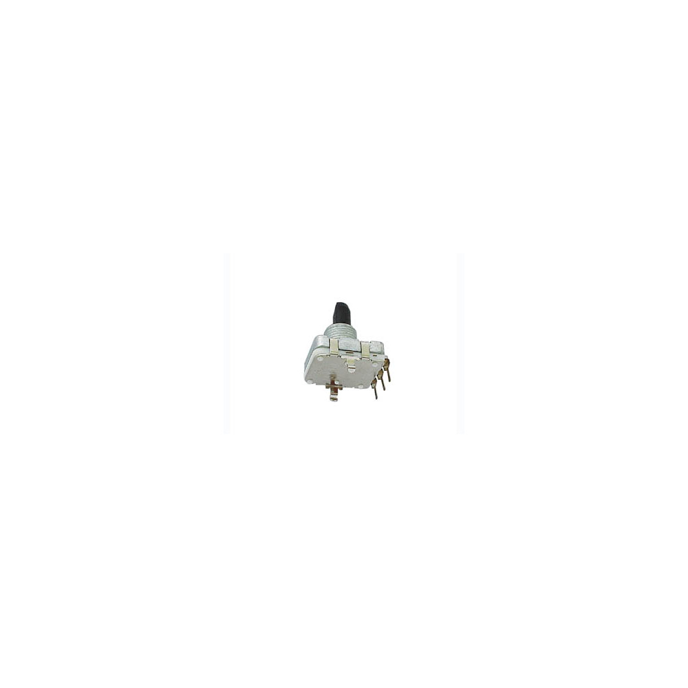 Potentiomètre numérique