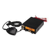 Station de radio cb (AM/FM) PRESIDENT Teddy II - 40 canaux