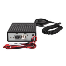 Station de radio cb (AM/FM) PRESIDENT Teddy II - 40 canaux