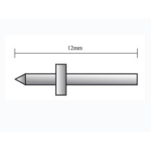 PICOTS POUR CI Ø1.3mm
