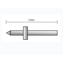 PICOTS POUR CI Ø1.3mm