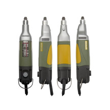 PROXXON - MEULEUSE-PERCEUSE INDUSTRIELLE IBS/E + 34 accessoires