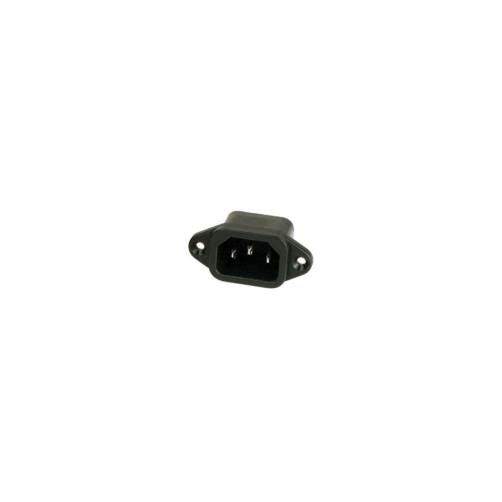 EMBASE MALE POUR CHASSIS