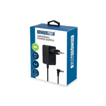 ALIMENTATION UNIVERSELLE - 5 VCC - 1 A - 5 W - CONNECTEUR (2.1 x 5.5 mm)