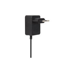ALIMENTATION UNIVERSELLE - 9 VCC - 1 A - 9 W - CONNECTEUR (2.1 x 5.5 mm)