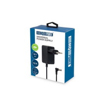 ALIMENTATION UNIVERSELLE - 12 VCC - 1.5 A - 18 W - CONNECTEUR (2.1 x 5.5 mm)