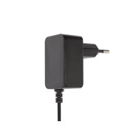 ALIMENTATION UNIVERSELLE - 12 VCC - 2 A - 24 W - CONNECTEUR (2.1 x 5.5 mm)