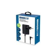 ALIMENTATION UNIVERSELLE - 12 VCC - 2 A - 24 W - CONNECTEUR (2.1 x 5.5 mm)