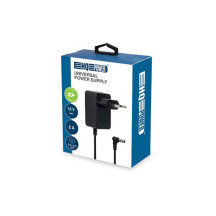 ALIMENTATION UNIVERSELLE - 12 VCC - 2 A - 24 W - CONNECTEUR (2.5 x 5.5 mm)