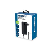 ALIMENTATION UNIVERSELLE - 12 VCC - 3 A - 36 W - CONNECTEUR (2.1 x 5.5 mm)
