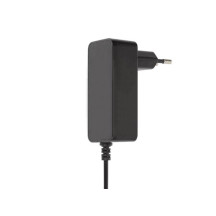 ALIMENTATION UNIVERSELLE - 15 VCC - 2 A - 30 W - CONNECTEUR (2.1 x 5.5 mm)