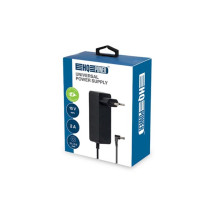 ALIMENTATION UNIVERSELLE - 15 VCC - 2 A - 30 W - CONNECTEUR (2.1 x 5.5 mm)